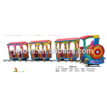 Christmas gift kids amusement park electric tourist train